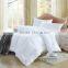 different standard hotel single size winter comforter