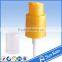 High viscosity liquid OLIVE OIL 20/410 cosmetic treatment pump