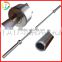 Crossfit Olympic Standard 15kg and 20kg Chromed Barbell                        
                                                Quality Choice
                                                    Most Popular