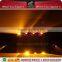2015 Hotsale Warrior elation sniper 2r/5r scanner beam spot laser lights