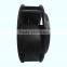 no Electromagnetic Noise dc 48v brushless fan with 0-10V/PWM Control