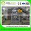 Dura-shred good quality waste plastic crushing machine