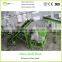 Dura-shred low price waste tire recycling plant for sale