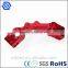 aluminium titanium cnc turning part 6061 material anodized cnc machining parts