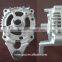 12 volt alternator housing