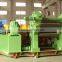 High Capacity Long Roll Four Roll Rubber Calendering Machine