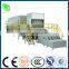 Mini egg box/egg carton paper making machinery