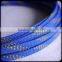 2016 latest Braided expanded pet cable sleeve