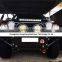 LED Work offroad light 185w auto off road lamp 12 volt led flood light