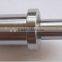 hardness tester parts diamond hardness penetrator/rockwell vickers brinell hardness penetrator