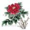 Pure Hand-Painted Peony Painting, Chinese Painting Reproduction