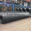 High quality hot rolled low carbon 5.5mm sae1008Cr wire rod
