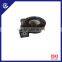 5'' Slew drive with 12vdc hydraulic motor