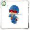 OEM/ODM factory Masked superman plush baby doll