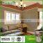 Rich color waterproof marble texture paint external