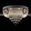 Small size black ceiling light chandelier                        
                                                Quality Choice