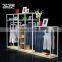 ZJF Factory supply luxury display rack new design
