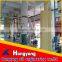 10-300 TPD hot sale oil machine soybean/soya edible/cooking oil production plant
