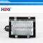 plastic body flood light 45w for energy saving lamp