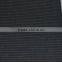 Heather Grey Yarn Dyed Roma knitting fabric