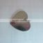 Zinc Alloy Craft Heart Shape Pendant For Decoration in Bulk Sellling