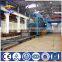 Q69 H beam shotblasting shot blasting machine/shot blaster for sale
