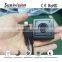 Hot new products video security wireless front door peephole camera