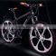 26 Inch ALLOY 21 Speed Mountain Bike /MTB Bicycle with Double Disc Brake