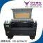 Guangzhou Hanniu K906 laser cutting part