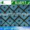 Super quality hot sell jacquard chenille rug