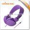  express cheap headphones for smartphones/MP3/TV