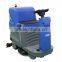 large battery mini ride on floor scrubber price, manufacturer