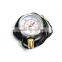 CNG manometer pressure gauge