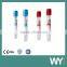 CE Approved Blood Collection Tube