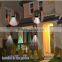 waterproof solar sensor light