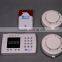 Alarm volume of stand alone smoke detector fire alarm smoke detector wholsale