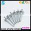 ALUMINUM CSK HEAD HAMMER PIN DRIVE RIVETS