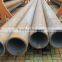 Black paint Seamless steel pipe