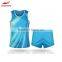 Full sublimation 100% polyester wholesale women sport suits running wear