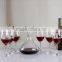 Best selling wholesale wine glassware