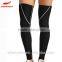 New design quick dry wholesale custom compression calf sleeve