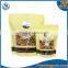 Custom Design Aluminum Foil Tea Pouches