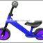 New products 2016 wholesale mini road bike bicycle balance bike for 3 to 6 years old kids