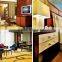Hilton hotel furniture Luxury hotel room furniture GZH-SJ007