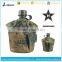 factory wholesale Nylon hunting tactical military water bottle hydration bag                        
                                                Quality Choice