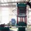 Factory Price For Eva Foam Vulcanizing Machine/vulcanizer Type Press Rubber Sole Press/rubber Slipper Making Machine