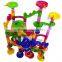 Small Size Plastic Ball Marble Run