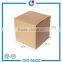 Eco friendly brown soap carton box packaging wholesale                        
                                                                                Supplier's Choice