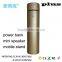 New design mini speaker hot new products,bluetooth portable speaker powered portable speaker
