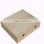 Storage crate/Wooden fruit storage crate